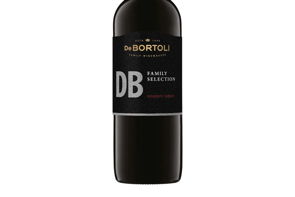 De Bortoli DB Family Selection Reserve Tawny Port NV (Australia) - Port - Black Market