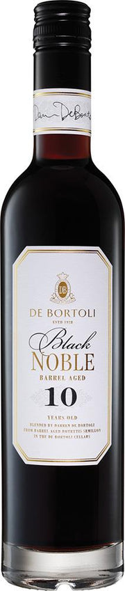 De Bortoli Black Noble NV (Australia) (500ml) - Semillon - Black Market