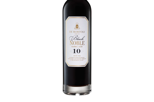 De Bortoli Black Noble NV (Australia) (500ml) - Semillon - Black Market