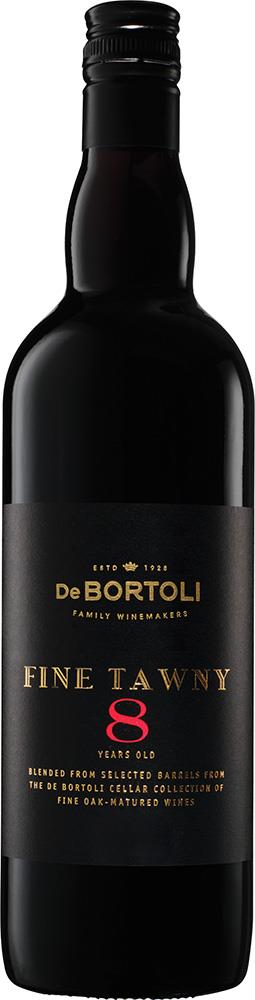De Bortoli 8YO Fine Tawny NV (Australia) - Port - Black Market