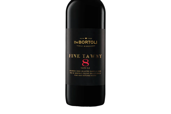 De Bortoli 8YO Fine Tawny NV (Australia) - Port - Black Market