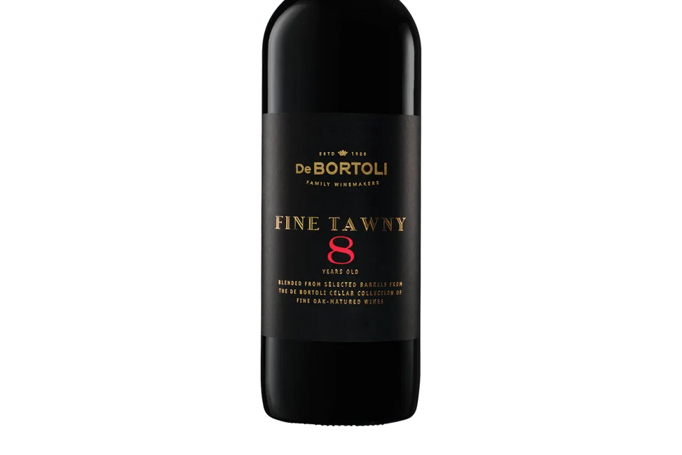 De Bortoli 8YO Fine Tawny NV (Australia) - Port - Black Market
