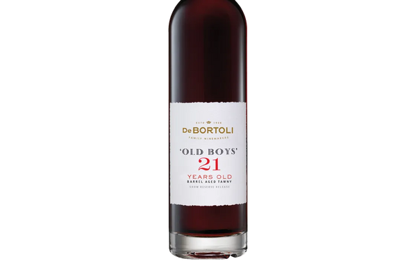 De Bortoli Old Boys 21YO Barrel Aged Tawny Port NV (Australia) (500ml) - Port - Black Market