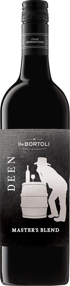 De Bortoli Deen Master's Blend 2019 (Australia) - - Black Market