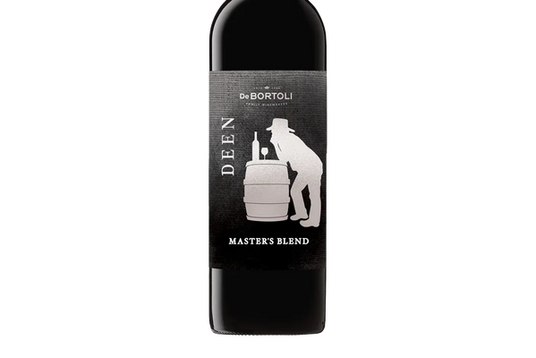 De Bortoli Deen Master's Blend 2019 (Australia) - - Black Market