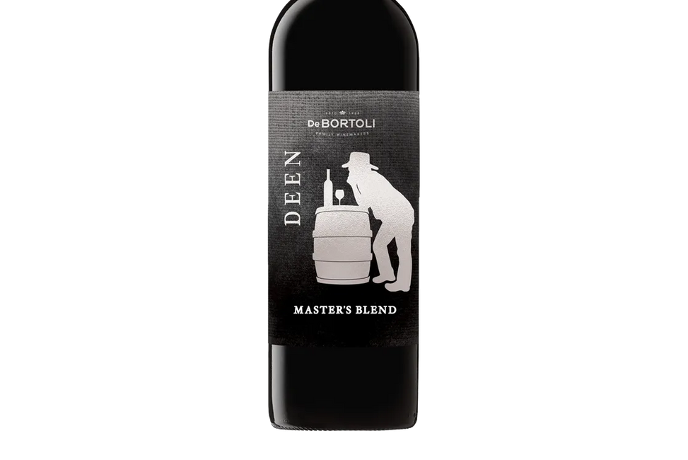 De Bortoli Deen Master's Blend 2019 (Australia) - - Black Market