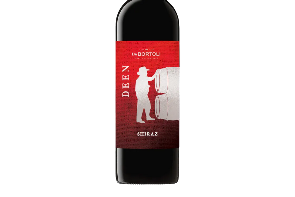 De Bortoli Deen Vat 8 Shiraz 2020 (Australia) - Shiraz - Black Market