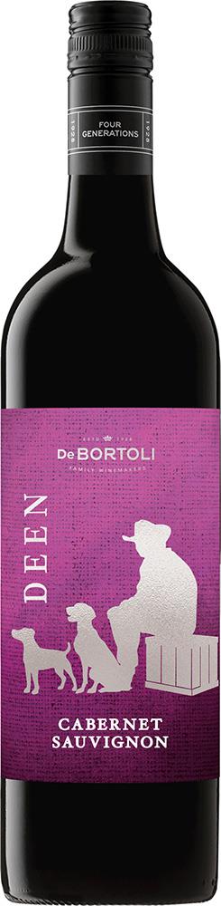 De Bortoli Deen Vat 9 Cabernet Sauvignon 2019 (Australia) - Cabernet Sauvignon - Black Market
