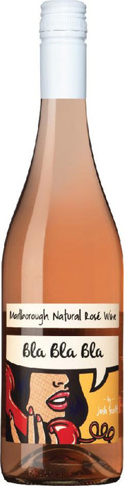 By Josh Scott Marlborough Natural Rosé 2024 - Rosé - Black Market