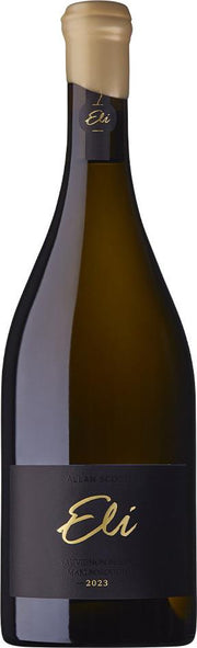 Allan Scott The Eli Collection Marlborough Sauvignon Blanc 2023 - Sauvignon Blanc - Black Market