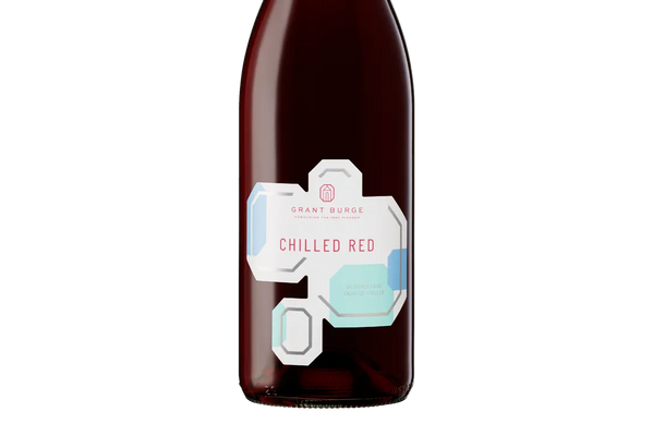 Grant Burge Barossa Chilled Red NV (Australia) - - Black Market