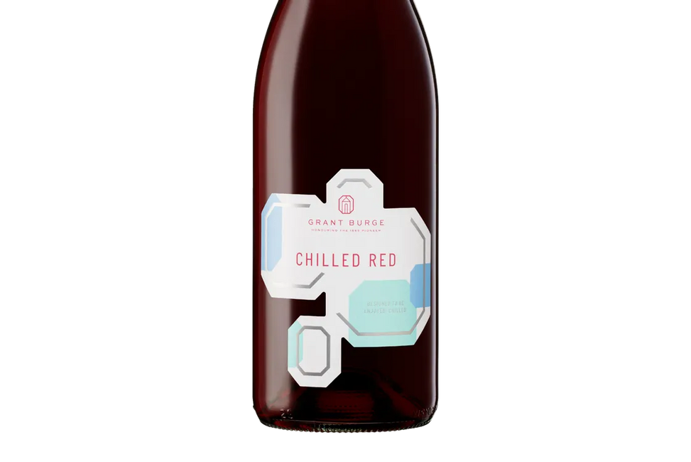 Grant Burge Barossa Chilled Red NV (Australia) - - Black Market