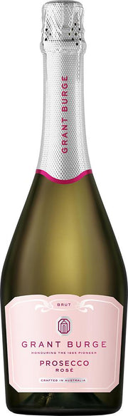 Grant Burge Prosecco Rosé NV (Australia) - Rosé - Black Market