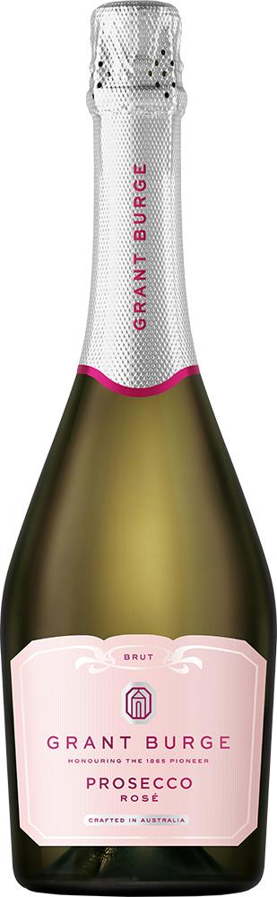 Grant Burge Prosecco Rosé NV (Australia) - Rosé - Black Market