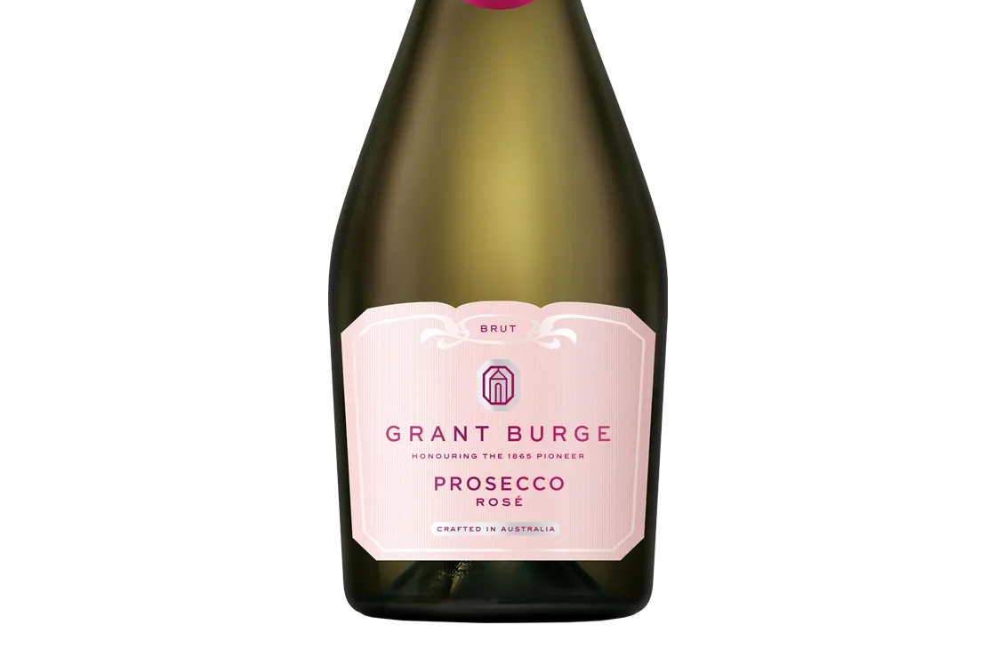 Grant Burge Prosecco Rosé NV (Australia) - Rosé - Black Market