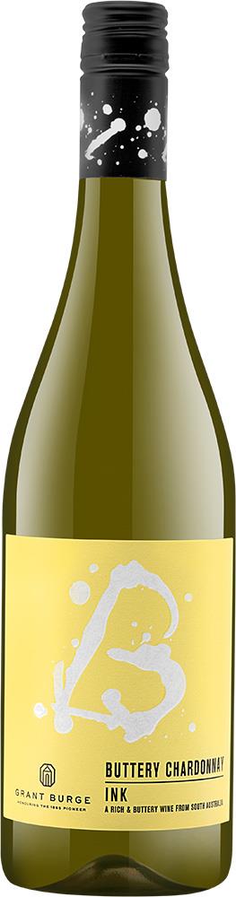 Grant Burge Ink Buttery South Australia Chardonnay 2024 (Australia) - Chardonnay - Black Market