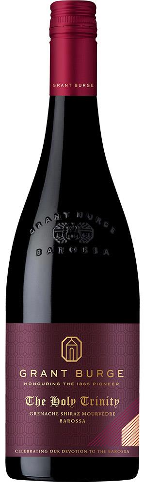 Grant Burge Distinction Holy Trinity Barossa GSM 2021 (Australia) - GSM - Black Market