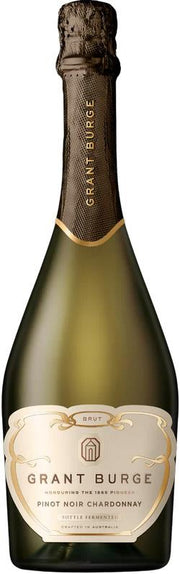 Grant Burge Méthode Pinot Noir Chardonnay NV (Australia) - Brut - Black Market