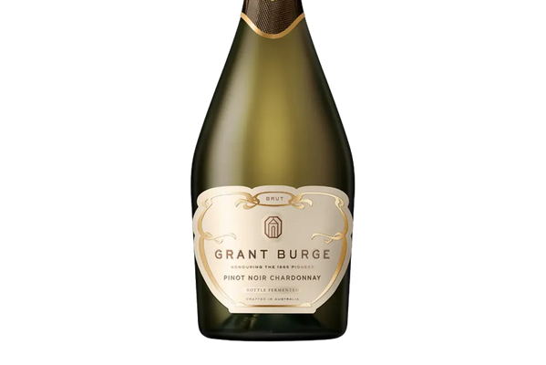 Grant Burge Méthode Pinot Noir Chardonnay NV (Australia) - Brut - Black Market