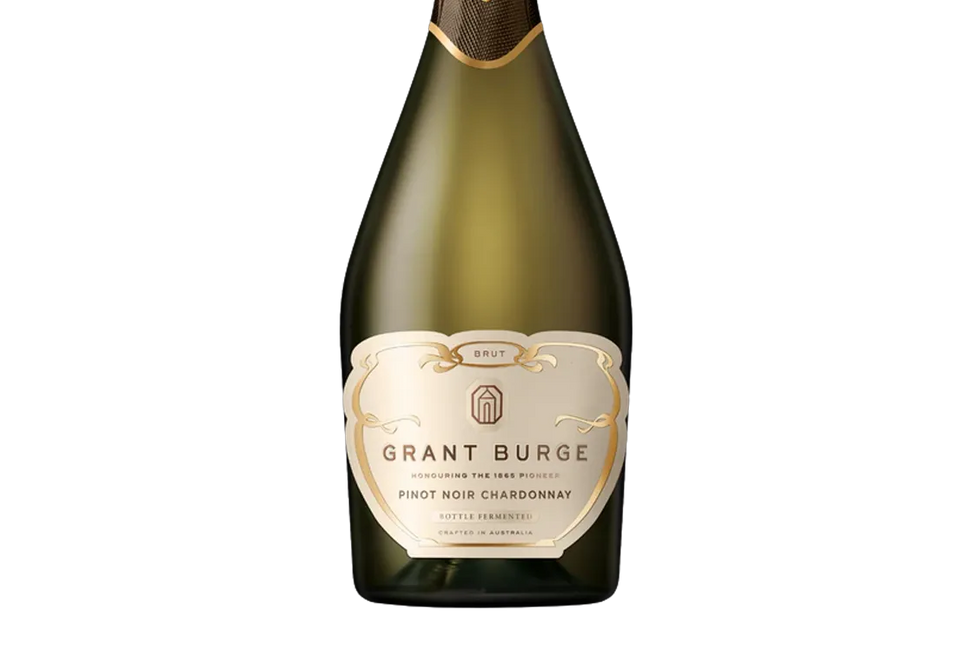 Grant Burge Méthode Pinot Noir Chardonnay NV (Australia) - Brut - Black Market