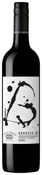 Grant Burge Ink Barossa Shiraz 2023 (Australia) - Shiraz - Black Market