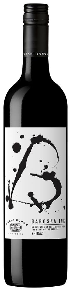 Grant Burge Ink Barossa Shiraz 2023 (Australia) - Shiraz - Black Market