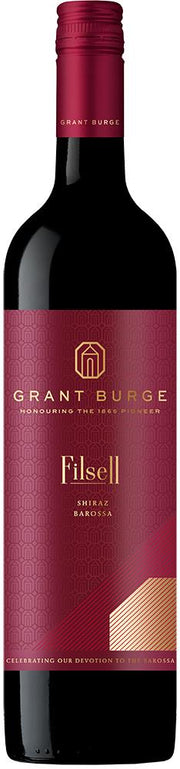 Grant Burge Distinction Filsell Barossa Shiraz 2022 (Australia) - Shiraz - Black Market