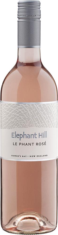 Elephant Hill Le Phant Hawke's Bay Rosé 2024 - Rosé - Black Market