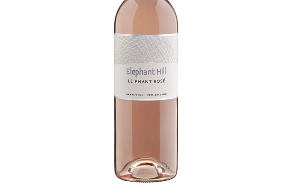 Elephant Hill Le Phant Hawke's Bay Rosé 2024 - Rosé - Black Market