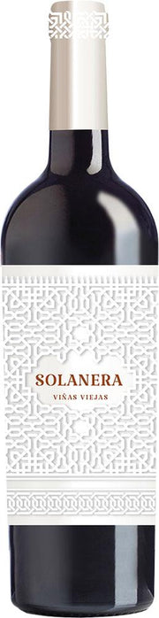 Castaño Solanera Viñas Viejas 2022 (Spain) - Monastrell - Black Market