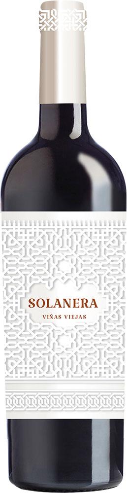 Castaño Solanera Viñas Viejas 2022 (Spain) - Monastrell - Black Market