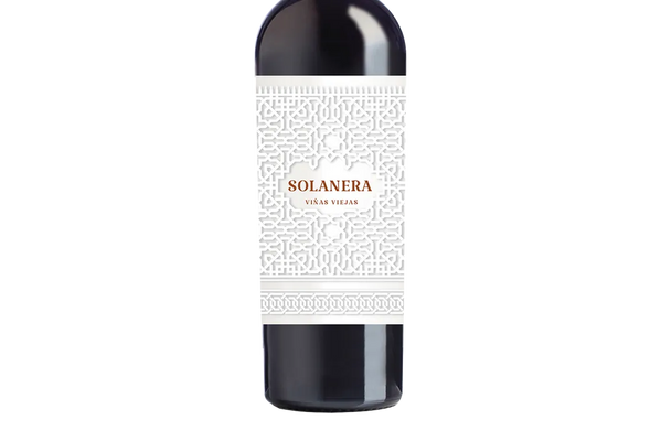 Castaño Solanera Viñas Viejas 2022 (Spain) - Monastrell - Black Market