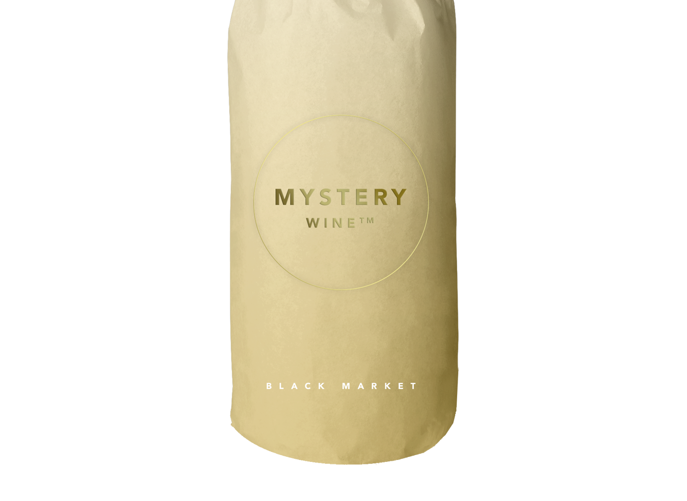 Mystery Nelson Pinot Gris 2023 - Pinot Gris - Black Market