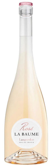 La Baume Languedoc Rosé 2024 (France) - Rosé - Black Market