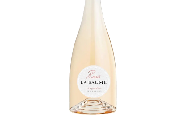 La Baume Languedoc Rosé 2024 (France) - Rosé - Black Market