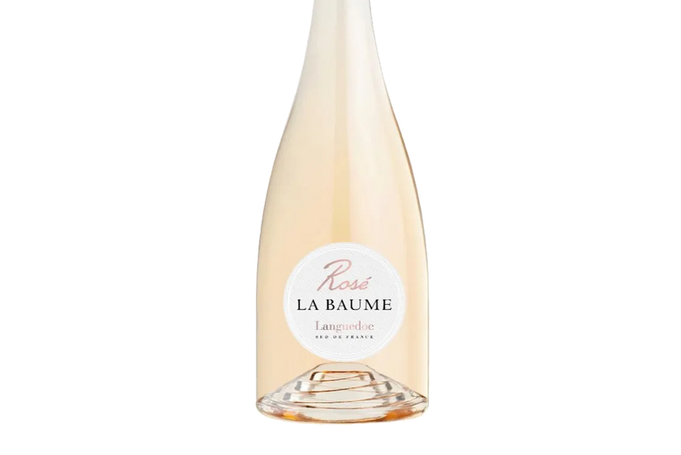 La Baume Languedoc Rosé 2024 (France) - Rosé - Black Market