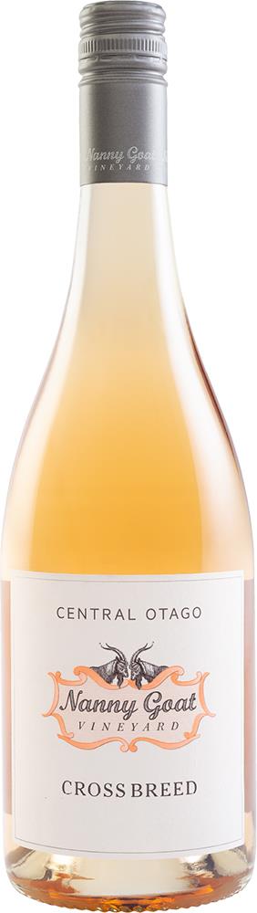 Nanny Goat Cross Breed Central Otago Blend 2024 - - Black Market