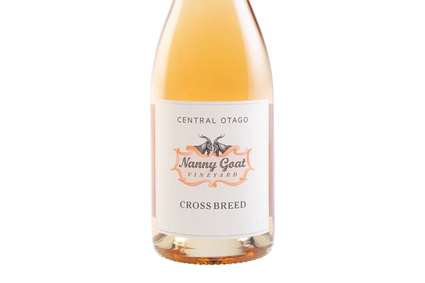 Nanny Goat Cross Breed Central Otago Blend 2024 - - Black Market