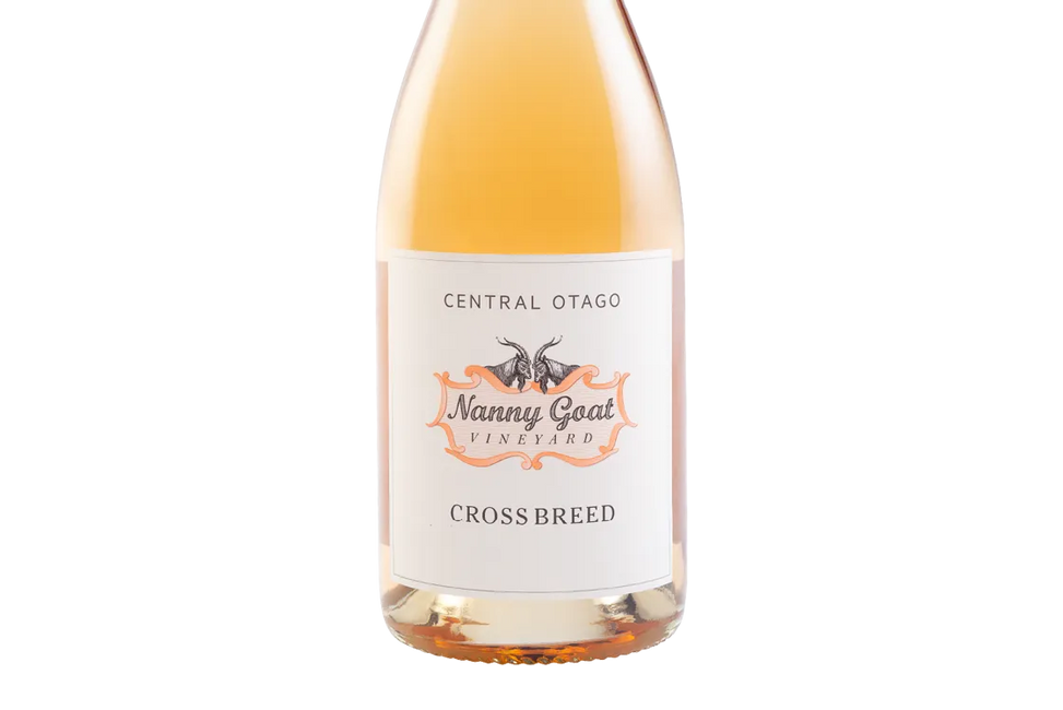 Nanny Goat Cross Breed Central Otago Blend 2024 - - Black Market