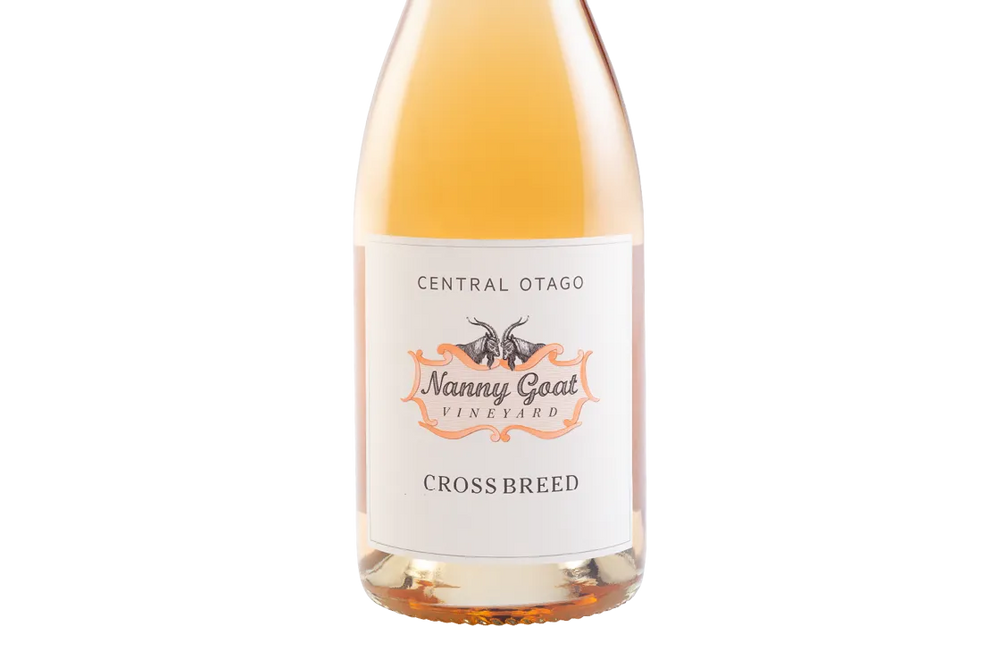 Nanny Goat Cross Breed Central Otago Blend 2024 - - Black Market
