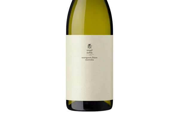 Tread Softly South Australia Sauvignon Blanc 2024 (Australia) - Sauvignon Blanc - Black Market