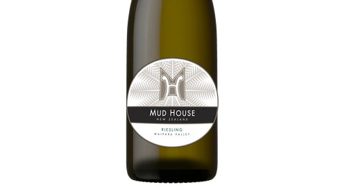 Mud House Waipara Valley Riesling 2024 - Riesling - Black Market