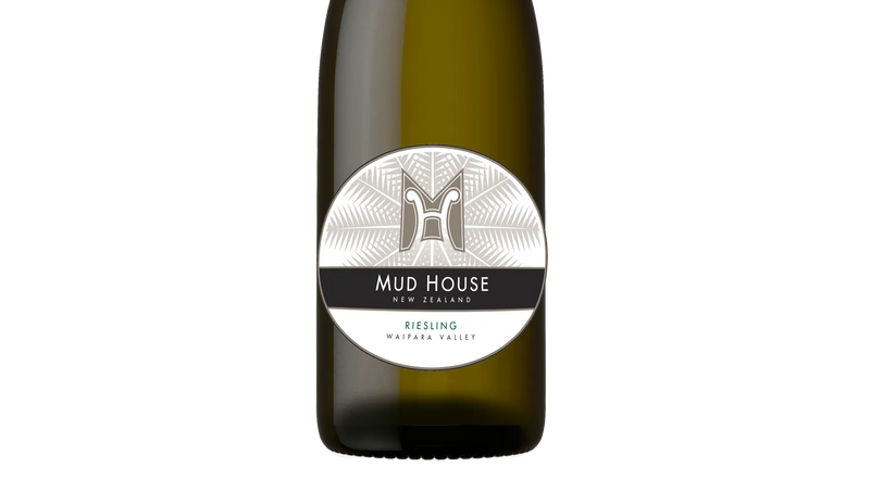 Mud House Waipara Valley Riesling 2024 - Riesling - Black Market