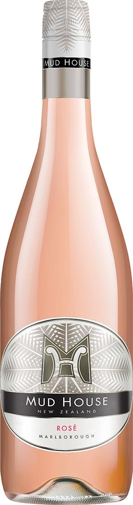 Mud House Marlborough Rosé 2025 - Rosé - Black Market