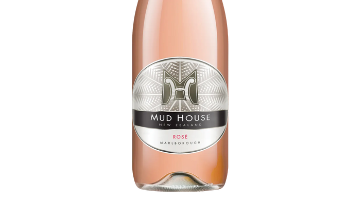 Mud House Marlborough Rosé 2025 - Rosé - Black Market