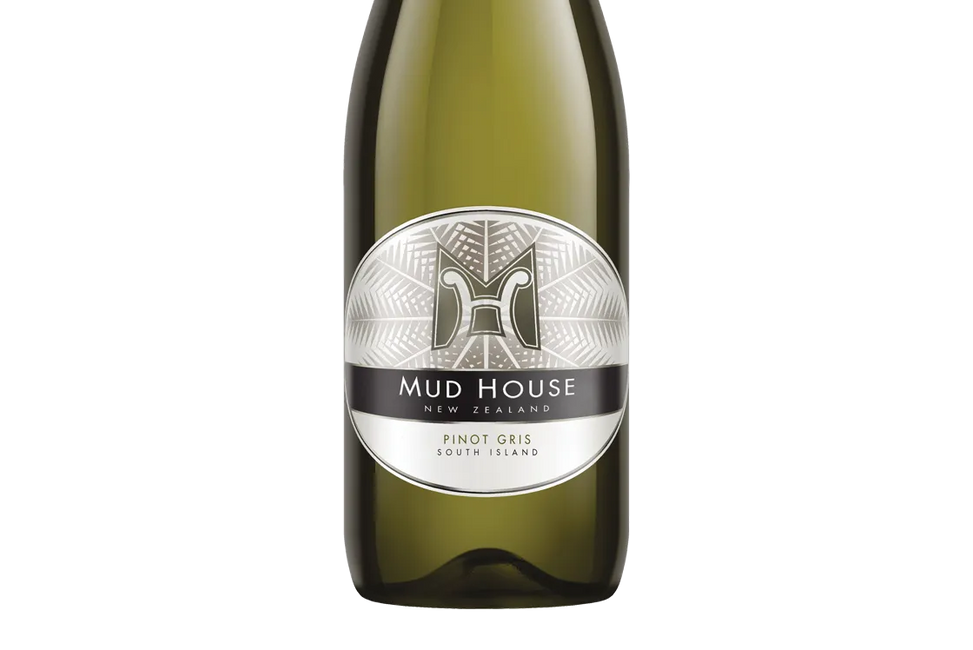 Mud House South Island Pinot Gris 2024 - Pinot Gris - Black Market