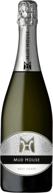 Mud House South Australia Sparkling Brut Cuvée NV (Australia) - Brut - Black Market