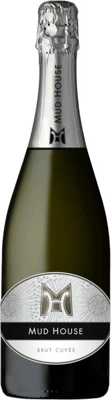 Mud House South Australia Sparkling Brut Cuvée NV (Australia) - Brut - Black Market