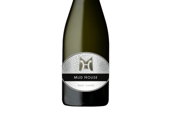 Mud House South Australia Sparkling Brut Cuvée NV (Australia) - Brut - Black Market
