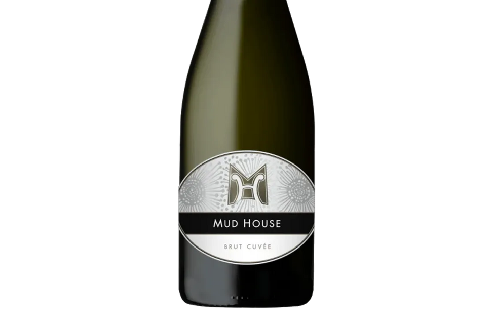 Mud House South Australia Sparkling Brut Cuvée NV (Australia) - Brut - Black Market